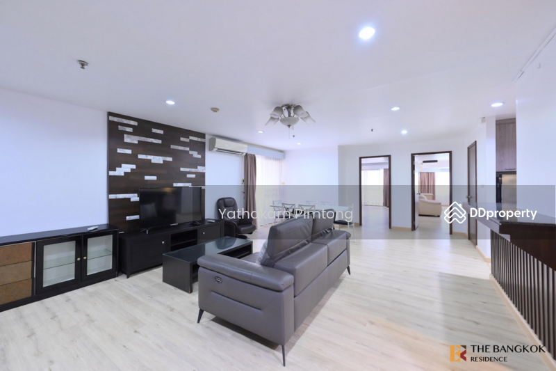ให้เช่า - Baan Suanpetch : บ้านสวนเพชร คอนโดมิเนียม, กรุงเทพ