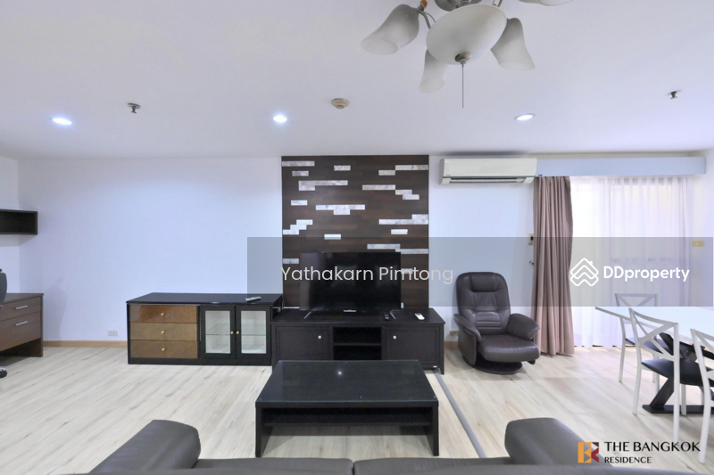 ให้เช่า - Baan Suanpetch : บ้านสวนเพชร คอนโดมิเนียม, กรุงเทพ