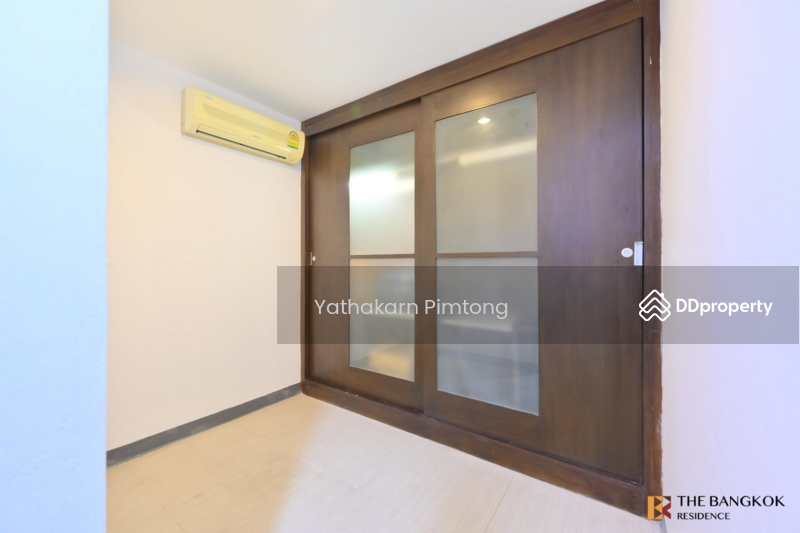 ให้เช่า - Baan Suanpetch : บ้านสวนเพชร คอนโดมิเนียม, กรุงเทพ