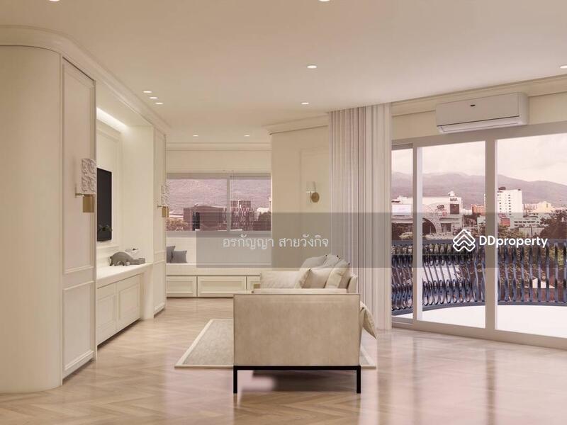For Sale - Hill Side Plaza and Condominium, Chiang Mai