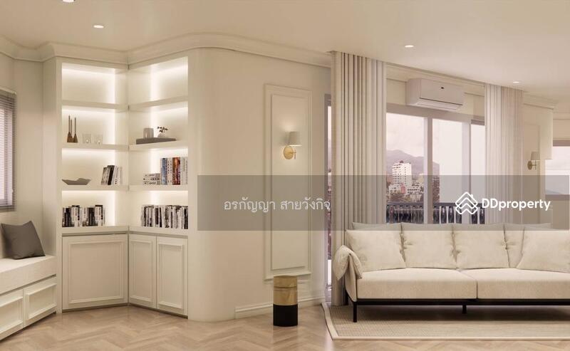 For Sale - Hill Side Plaza and Condominium, Chiang Mai