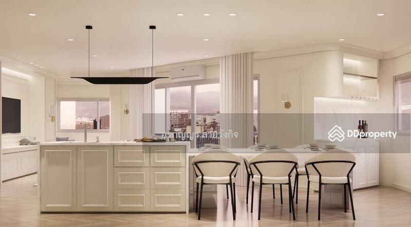 For Sale - Hill Side Plaza and Condominium, Chiang Mai