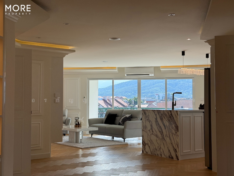 ขาย - อาคารฮิลล์ไซด์พลาซ่าแอนด์คอนโดเทล 4, เชียงใหม่