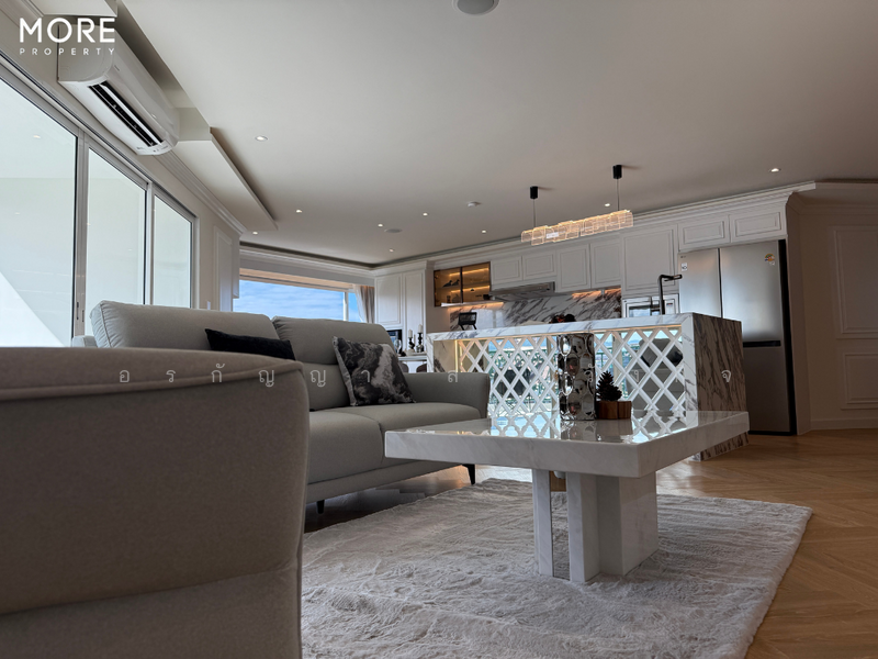 For Sale - Hill Side Plaza and Condominium, Chiang Mai