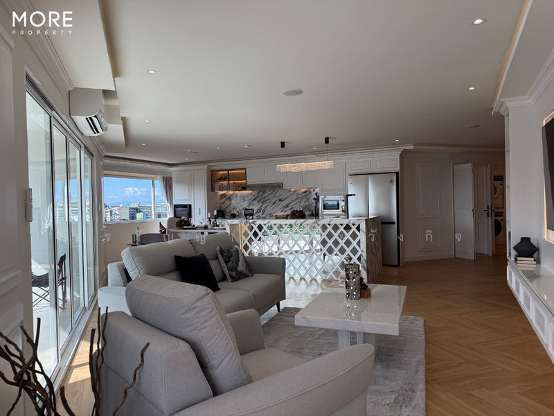 For Sale - Hill Side Plaza and Condominium, Chiang Mai