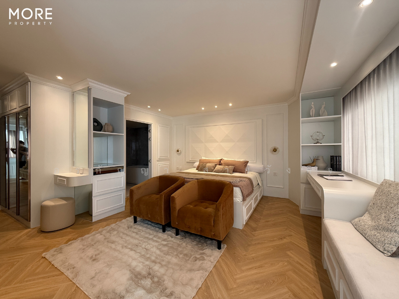 For Sale - Hill Side Plaza and Condominium, Chiang Mai