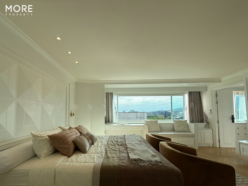 For Sale - Hill Side Plaza and Condominium, Chiang Mai