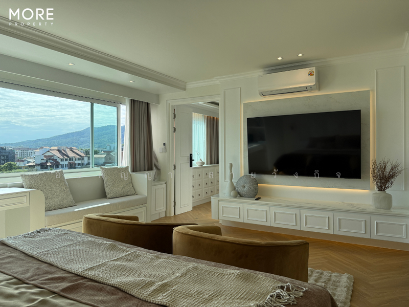 ขาย - อาคารฮิลล์ไซด์พลาซ่าแอนด์คอนโดเทล 4, เชียงใหม่