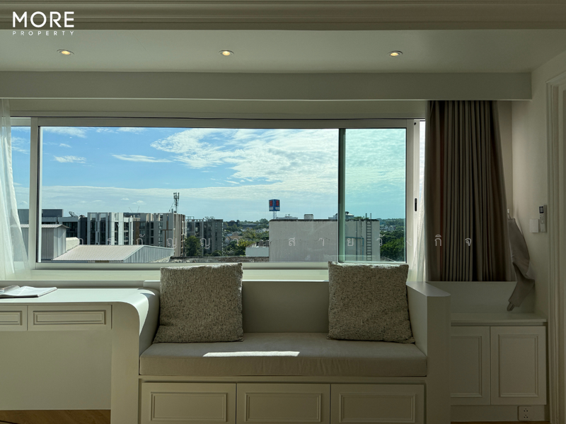 ขาย - อาคารฮิลล์ไซด์พลาซ่าแอนด์คอนโดเทล 4, เชียงใหม่