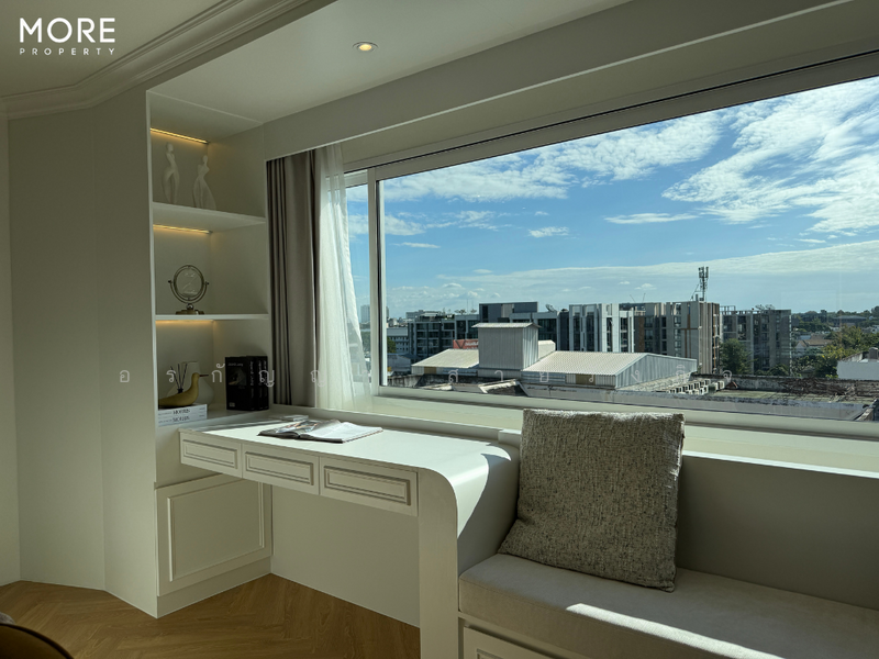 ขาย - อาคารฮิลล์ไซด์พลาซ่าแอนด์คอนโดเทล 4, เชียงใหม่