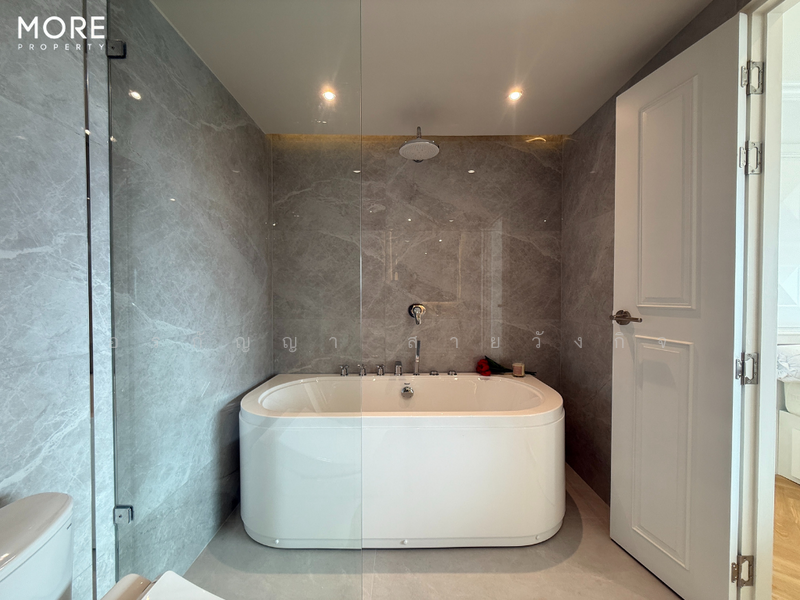 For Sale - Hill Side Plaza and Condominium, Chiang Mai