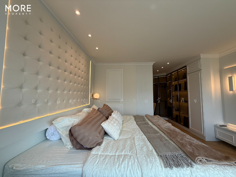 For Sale - Hill Side Plaza and Condominium, Chiang Mai