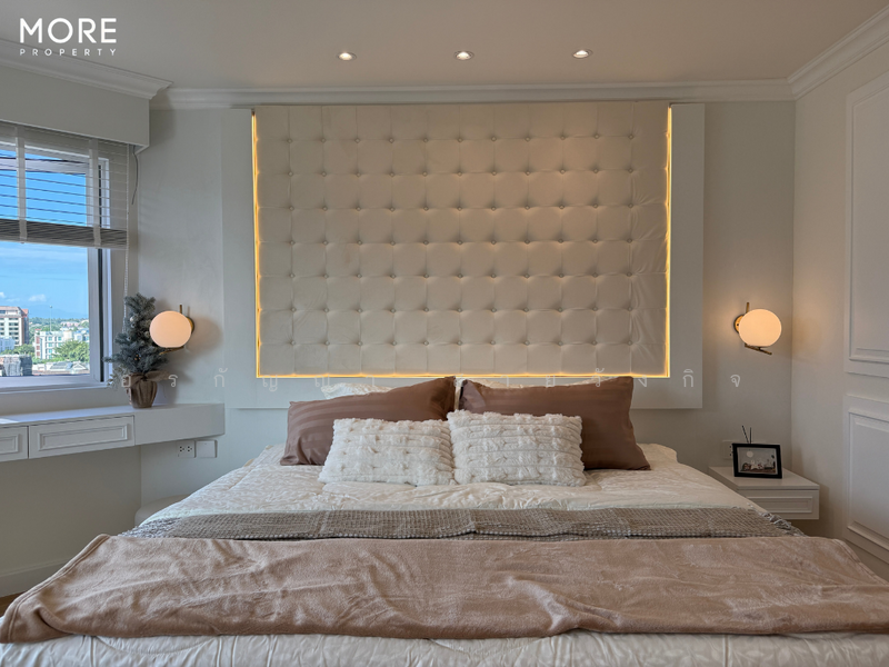 For Sale - Hill Side Plaza and Condominium, Chiang Mai