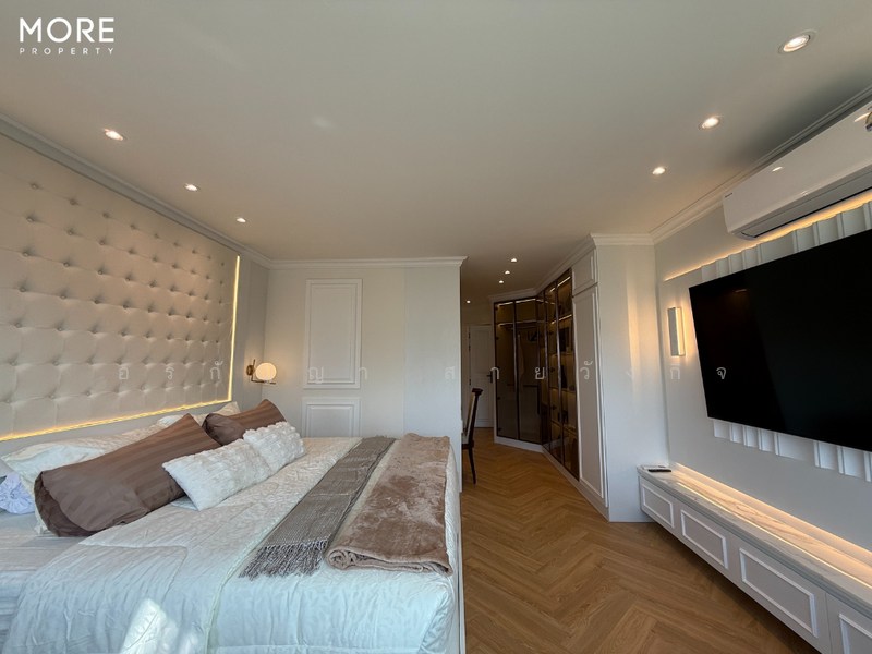 For Sale - Hill Side Plaza and Condominium, Chiang Mai