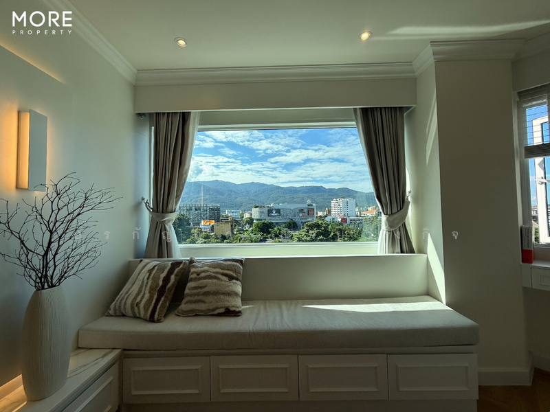 For Sale - Hill Side Plaza and Condominium, Chiang Mai