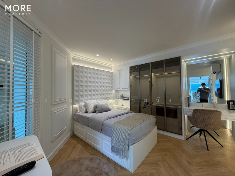 For Sale - Hill Side Plaza and Condominium, Chiang Mai