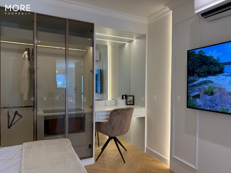 For Sale - Hill Side Plaza and Condominium, Chiang Mai