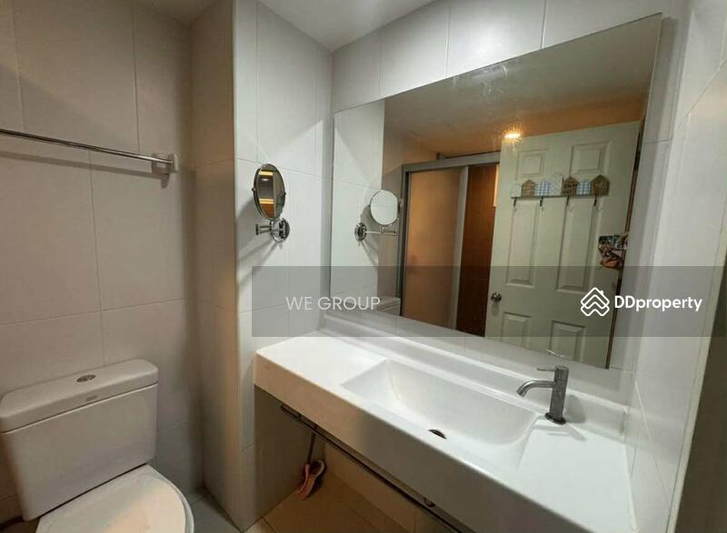 For Sale - U Delight @ Huai Khwang Station, Bangkok
