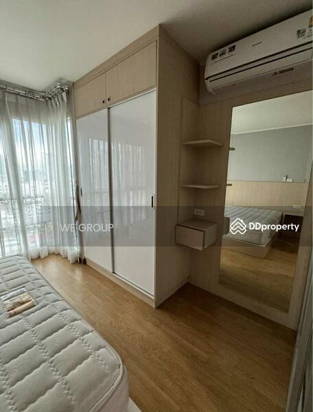 For Sale - U Delight @ Huai Khwang Station, Bangkok