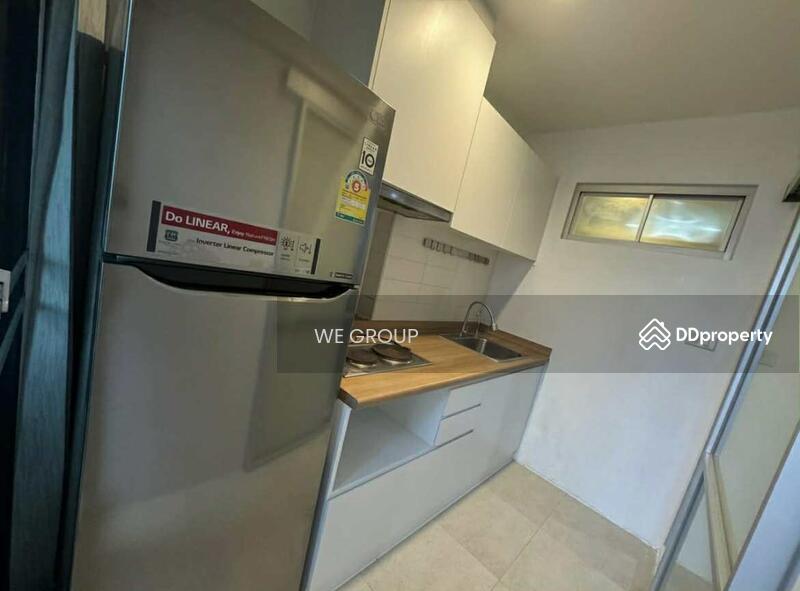 For Sale - U Delight @ Huai Khwang Station, Bangkok