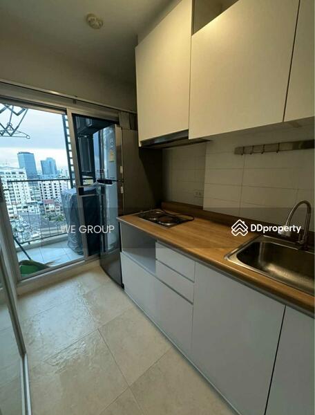 For Sale - U Delight @ Huai Khwang Station, Bangkok