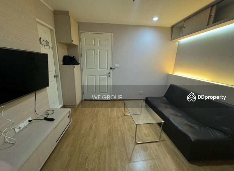 For Sale - U Delight @ Huai Khwang Station, Bangkok