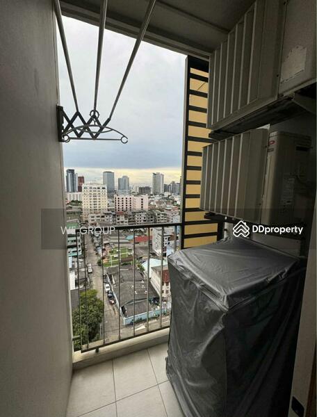 For Sale - U Delight @ Huai Khwang Station, Bangkok