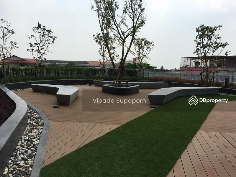 For Rent - Chewathai Phetkasem 27, Bangkok