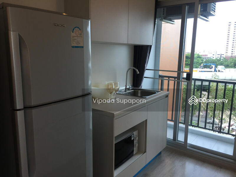 For Rent - Chewathai Phetkasem 27, Bangkok