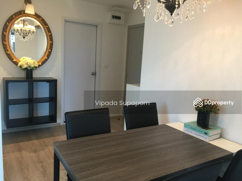 For Rent - Chewathai Phetkasem 27, Bangkok