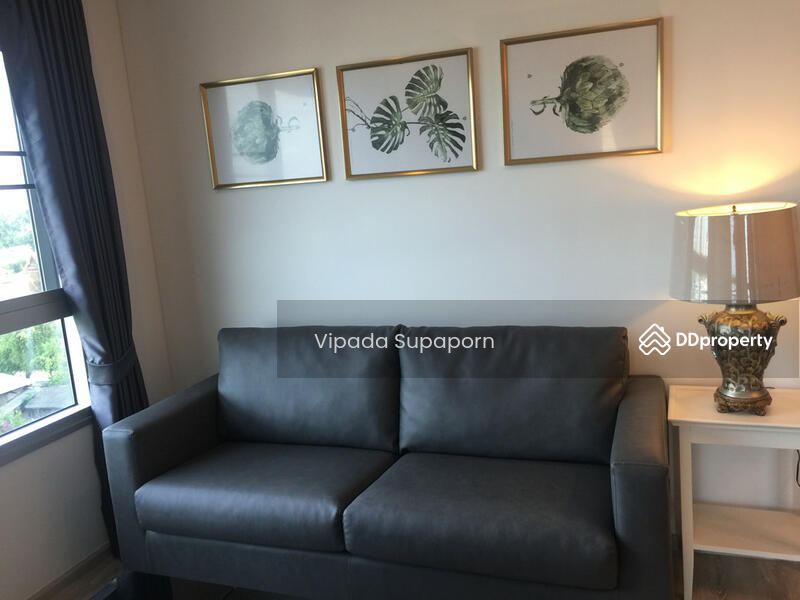 For Rent - Chewathai Phetkasem 27, Bangkok