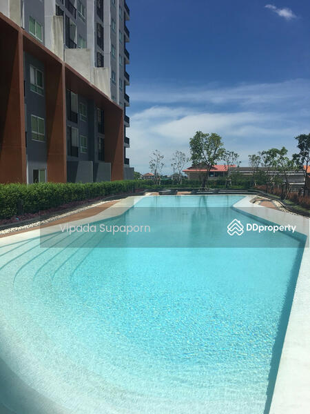 For Rent - Chewathai Phetkasem 27, Bangkok