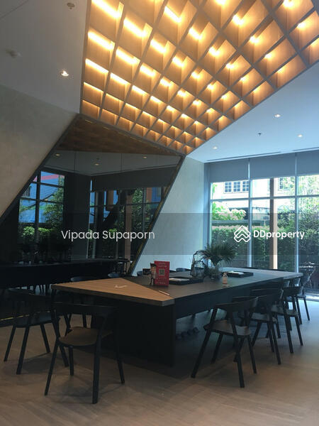 For Rent - Chewathai Phetkasem 27, Bangkok