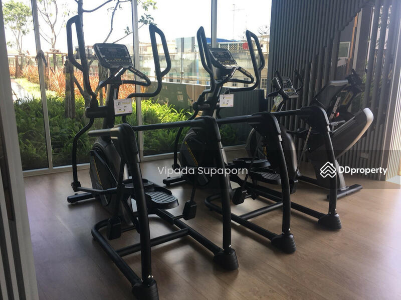 For Rent - Chewathai Phetkasem 27, Bangkok