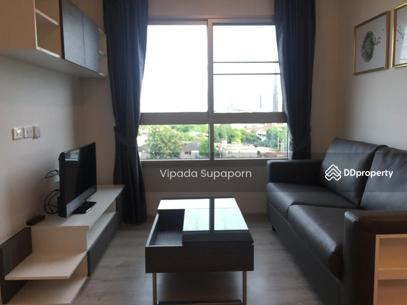 For Rent - Chewathai Phetkasem 27, Bangkok