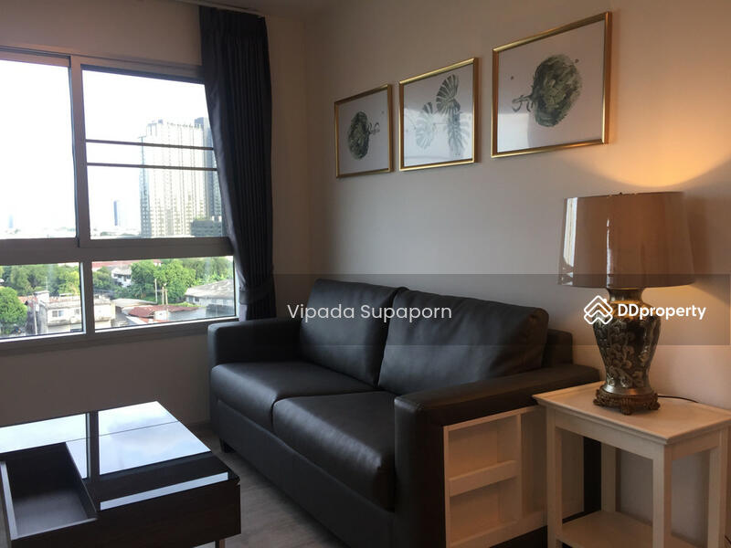 For Rent - Chewathai Phetkasem 27, Bangkok