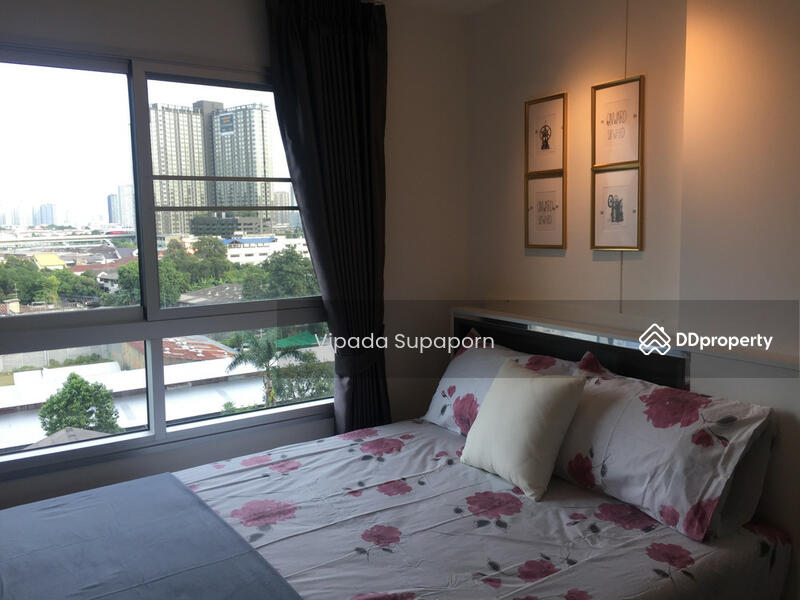 For Rent - Chewathai Phetkasem 27, Bangkok