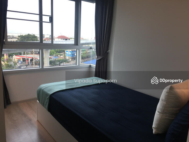 For Rent - Chewathai Phetkasem 27, Bangkok