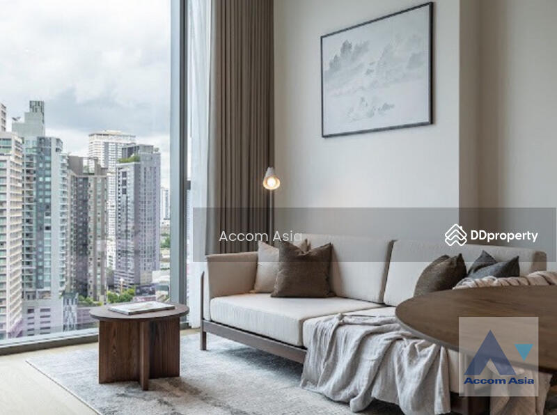 ให้เช่า - The Strand Thonglor : เดอะ สแตรนด์ ทองหล่อ, กรุงเทพ