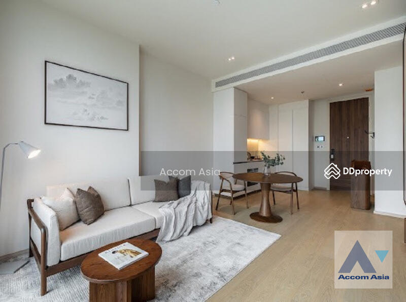ให้เช่า - The Strand Thonglor : เดอะ สแตรนด์ ทองหล่อ, กรุงเทพ
