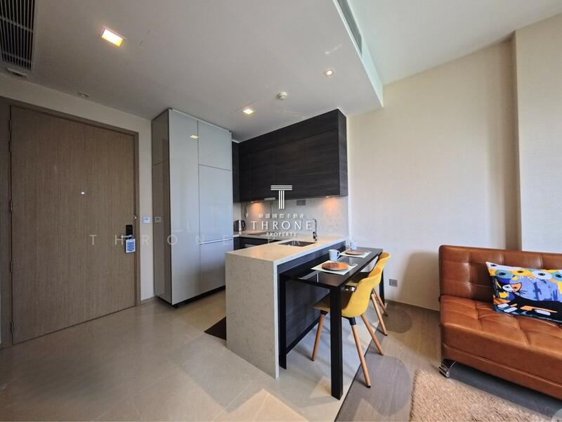 The Esse Asoke, Bangkok, 333 Soi Sukhumvit 21, Sukhumvit Road, Khlongtoei Nua, Watthana, Bangkok, 1 Bedroom, 48 sqm, Condo For Rent, by BEYOND 360 COMPANY LIMITED , 60161984 - DDproperty.com
