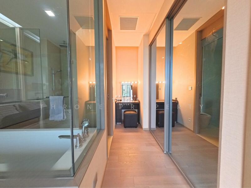 The Esse Asoke, Bangkok, 333 Soi Sukhumvit 21, Sukhumvit Road, Khlongtoei Nua, Watthana, Bangkok, 1 Bedroom, 48 sqm, Condo For Rent, by BEYOND 360 COMPANY LIMITED , 60161984 - DDproperty.com