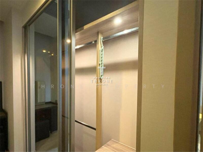 The Esse Asoke, Bangkok, 333 Soi Sukhumvit 21, Sukhumvit Road, Khlongtoei Nua, Watthana, Bangkok, 1 Bedroom, 48 sqm, Condo For Rent, by BEYOND 360 COMPANY LIMITED , 60161984 - DDproperty.com