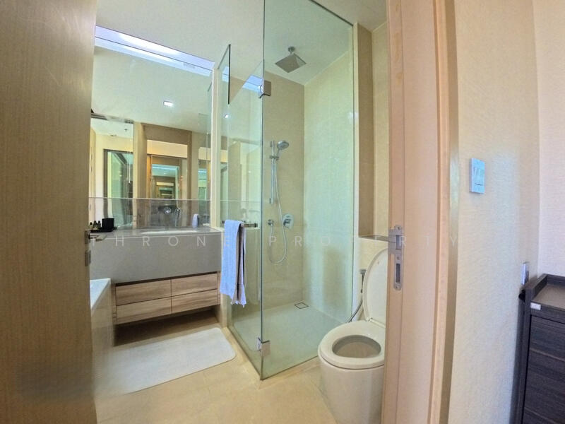 The Esse Asoke, Bangkok, 333 Soi Sukhumvit 21, Sukhumvit Road, Khlongtoei Nua, Watthana, Bangkok, 1 Bedroom, 48 sqm, Condo For Rent, by BEYOND 360 COMPANY LIMITED , 60161984 - DDproperty.com