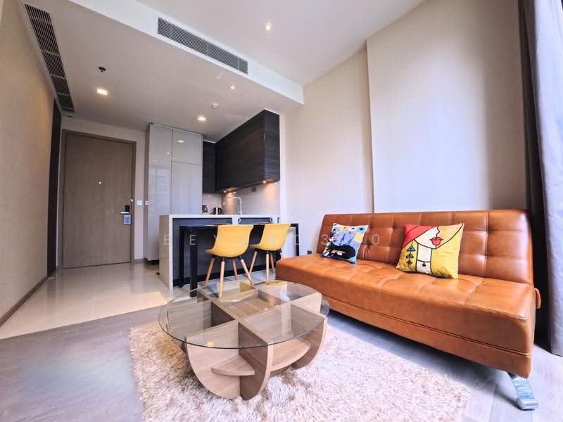 The Esse Asoke, Bangkok, 333 Soi Sukhumvit 21, Sukhumvit Road, Khlongtoei Nua, Watthana, Bangkok, 1 Bedroom, 48 sqm, Condo For Rent, by Beyond360, 60161984 - DDproperty.com