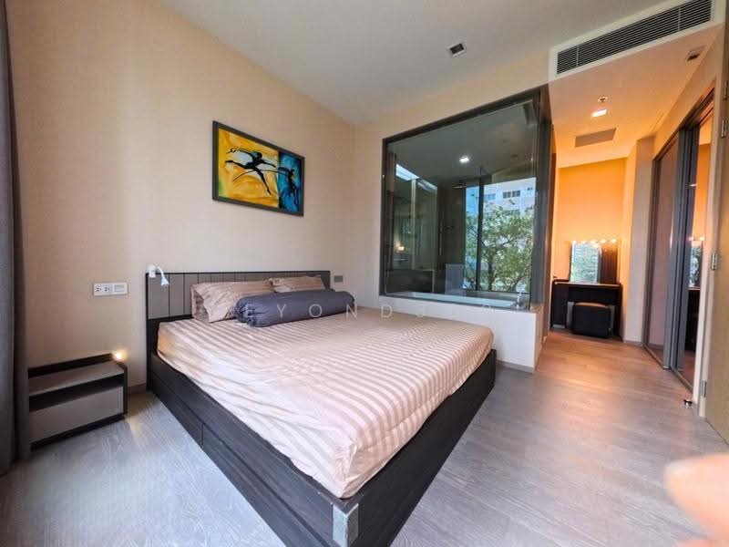The Esse Asoke, Bangkok, 333 Soi Sukhumvit 21, Sukhumvit Road, Khlongtoei Nua, Watthana, Bangkok, 1 Bedroom, 48 sqm, Condo For Rent, by Beyond360, 60161984 - DDproperty.com