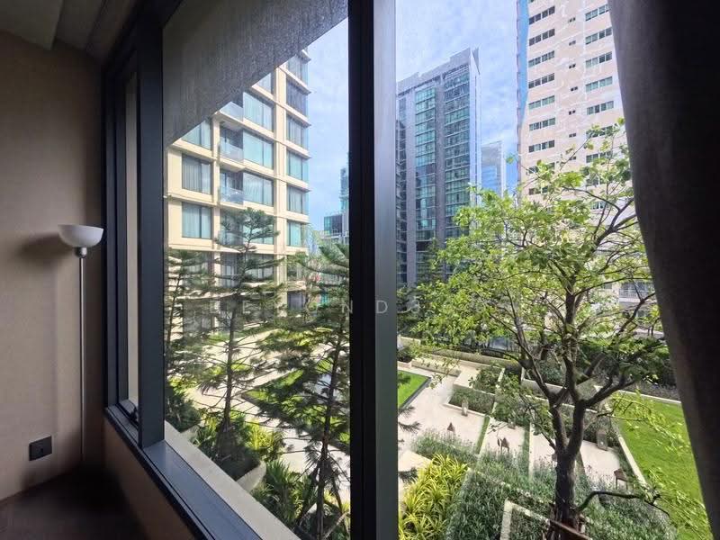 The Esse Asoke : ดิ เอส อโศก, กรุงเทพ, 333 ซอยสุขุมวิท 21 ถนนสุขุมวิท, คลองเตยเหนือ, วัฒนา, กรุงเทพ, 48 ตร.ม., คอนโด ให้เช่า, โดย Beyond360, 60161984 - DDproperty.com