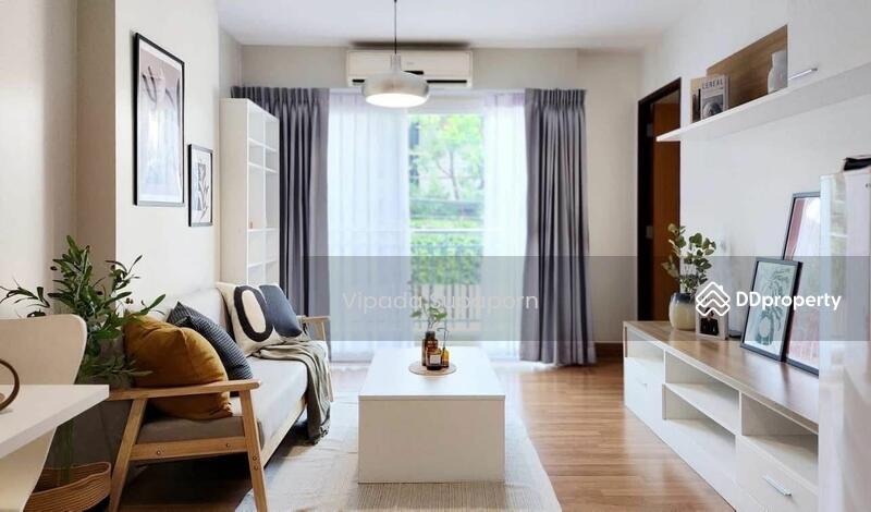 For Rent - Grene Suthisarn condominium, Bangkok