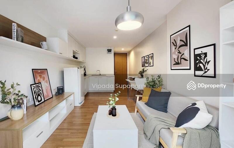For Rent - Grene Suthisarn condominium, Bangkok