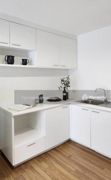 For Rent - Grene Suthisarn condominium, Bangkok